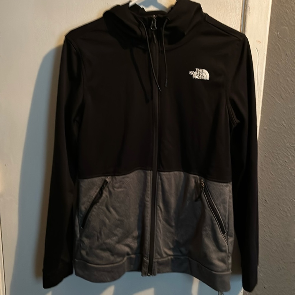 North Face women’s jacket